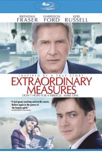 Extraordinary Measures