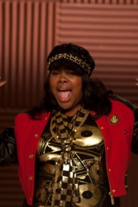 Glee goes Gaga