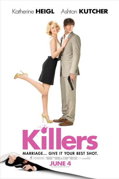 Katherine Heigl and Ashton Katherine Heigl and Ashton