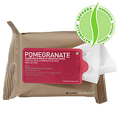 orres Pomegranate Wipes