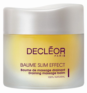 Decleor Slim Effect Massage Balm