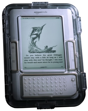 beach bag essentials, beach bag must-haves, Guardian Case from M-Edge