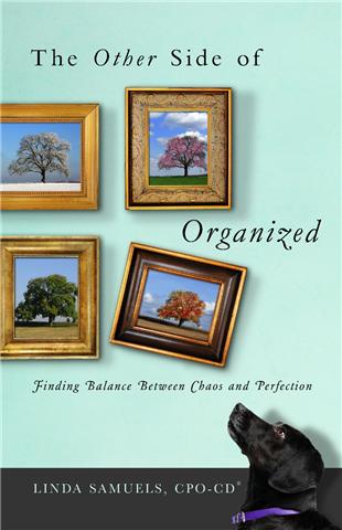The Other Side of Organzied