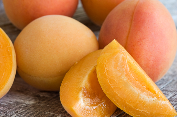 Apricots