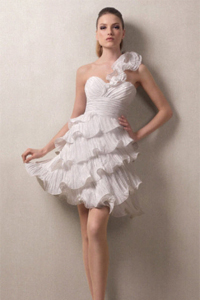 White One