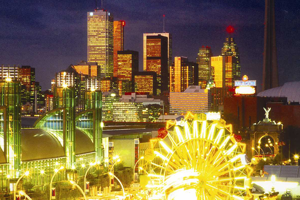 Canadian National Exhibition
