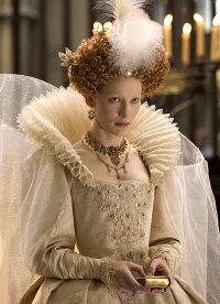 Cate in Elizabeth
