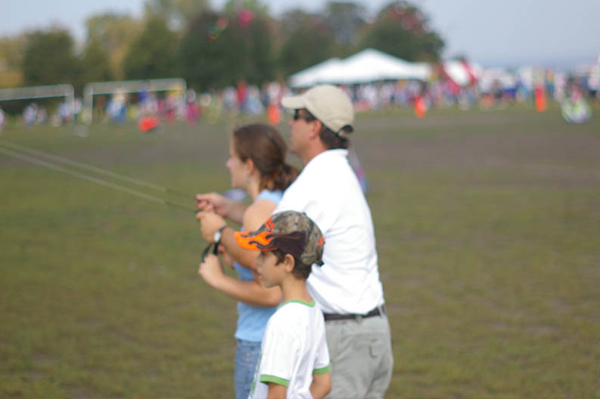 Kite festival