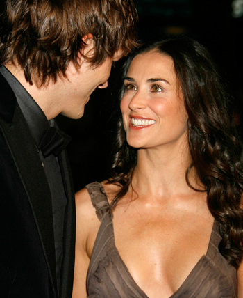 Demi Moore
