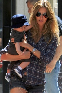 Gisele Bundchen