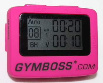 GymBoss