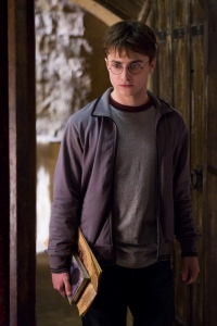 Harry Potter