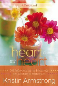 Heart of my Heart