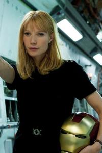 Gwyneth Paltrow