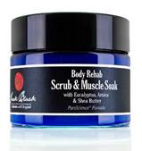 Jack Black's Body Rehab and Muscle Soak