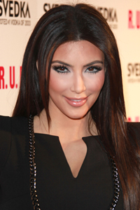 Light Brown Mascara on New Haircolor  Change Your Makeup