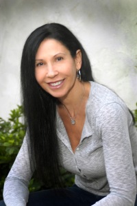 Ghost Whisperer creator Kim Moses