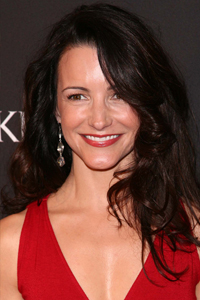 Kristin Davis