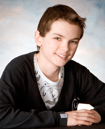 Landon