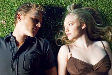 Letters to Juliet