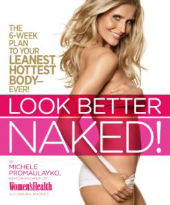 Look Better Naked