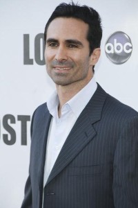 Lost star Nestor Carbonell