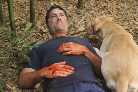 Jack and Lost takes its final bow