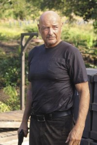 Lost bad guy or misunderstood John Locke