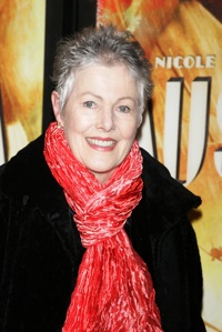 Lynn Redgrave