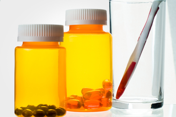 Medicine Cabinet