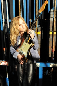 Melissa Etheridge