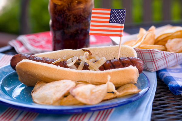 10 Summer party ideas for Memorial Day through 4th of July | Summer