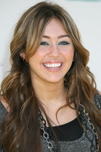 Miley Cyrus
