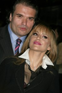 Brittany Murphy and Simon Monjack are both dead