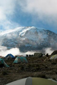 Camp