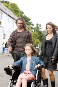 Colin Farrell in Ondine