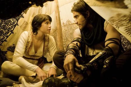 Prince of Persia: The Sands of Time