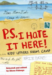 P.S. I Hate it Here