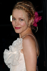 Rachel McAdams 