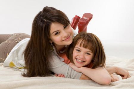 Ramona and Beezus