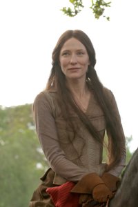 Cate Blanchett in Robin Hood