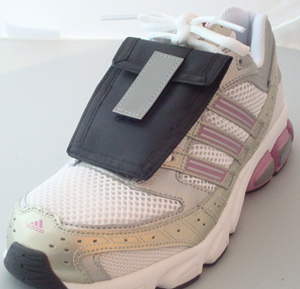 Shoewallet