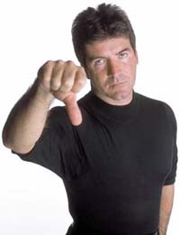 Simon Cowell