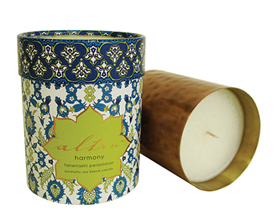 soy candle