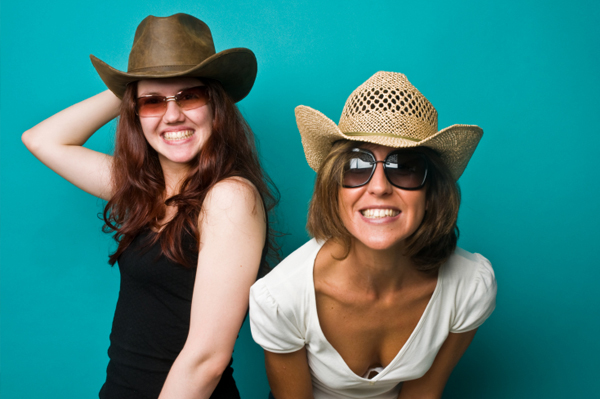 Summer Cowboy Hats