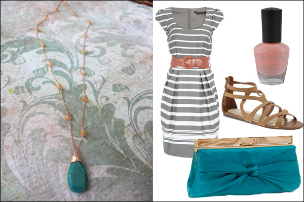 1. Classic Stripes