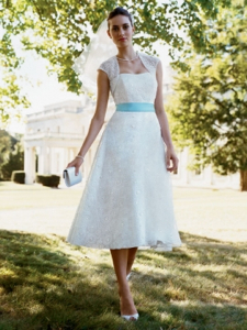 David's Bridal