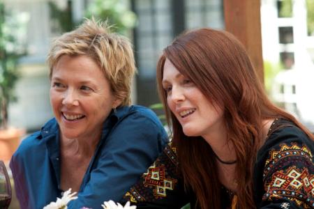 The Kids Are Alright starring Annette Bening and Julianne Moore