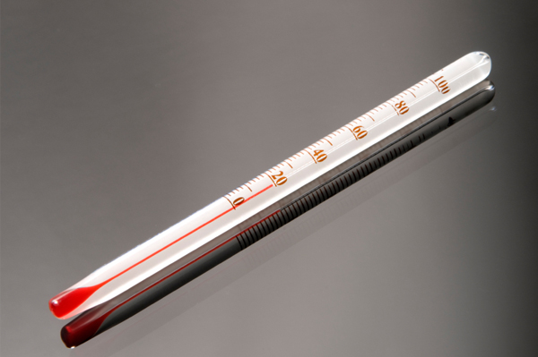 Thermometer