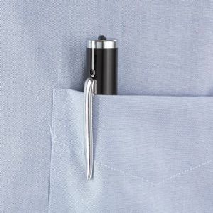 4. Video Spy Pen